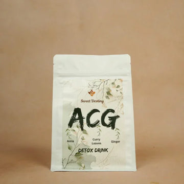 ACG Detox Drink
