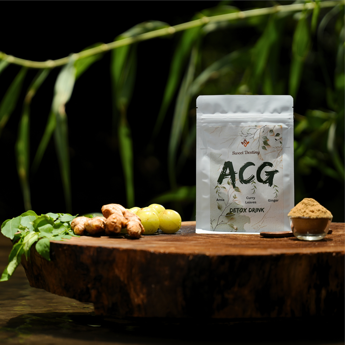 ACG Detox Drink