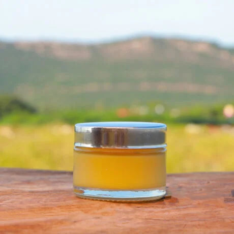 Bee-Wax-Cream