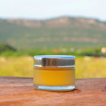 Bee-Wax-Cream