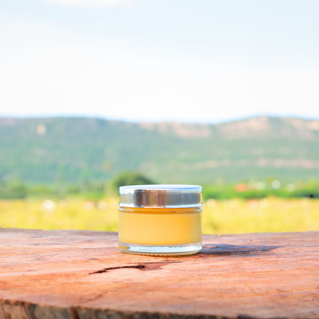 Bee Wax Cream 50 gm