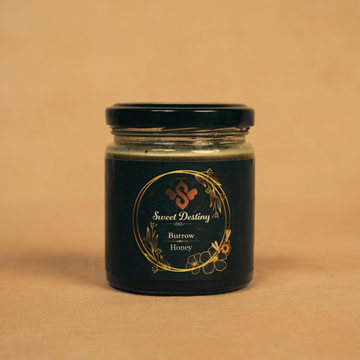 Burrow Honey