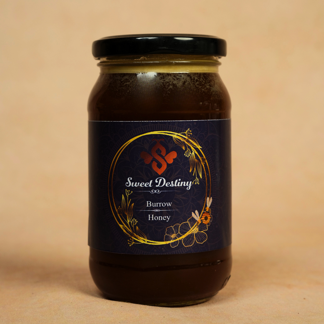 Burrow Honey