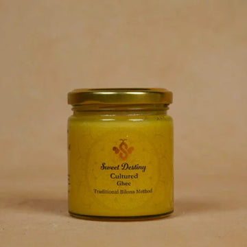 Desi Ghee
