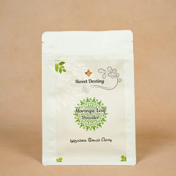 Moringa Leaf Powder