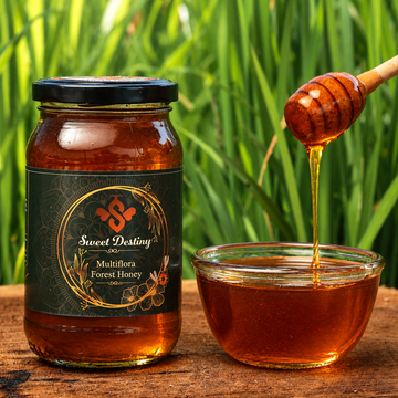 Multifloral Honey