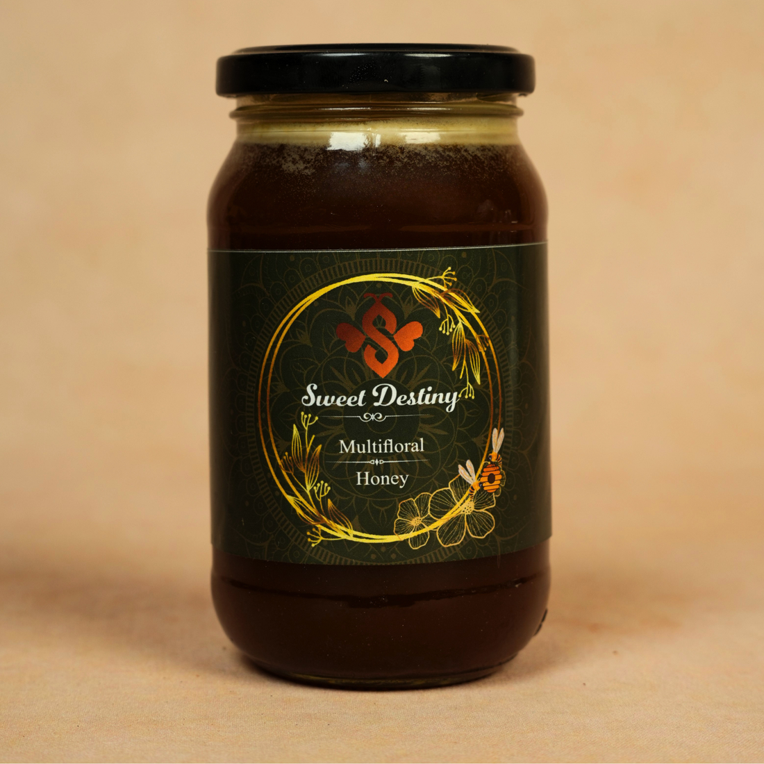 Multifloral Honey