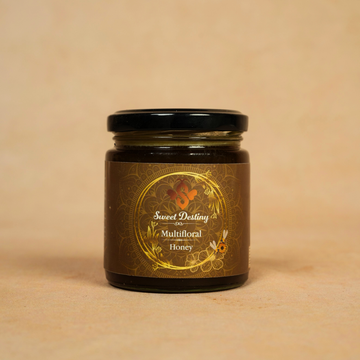 Multifloral Honey