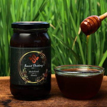 Multifloral Honey