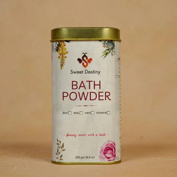 Nalangu Bath Powder