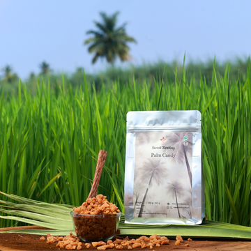 Palm Candy