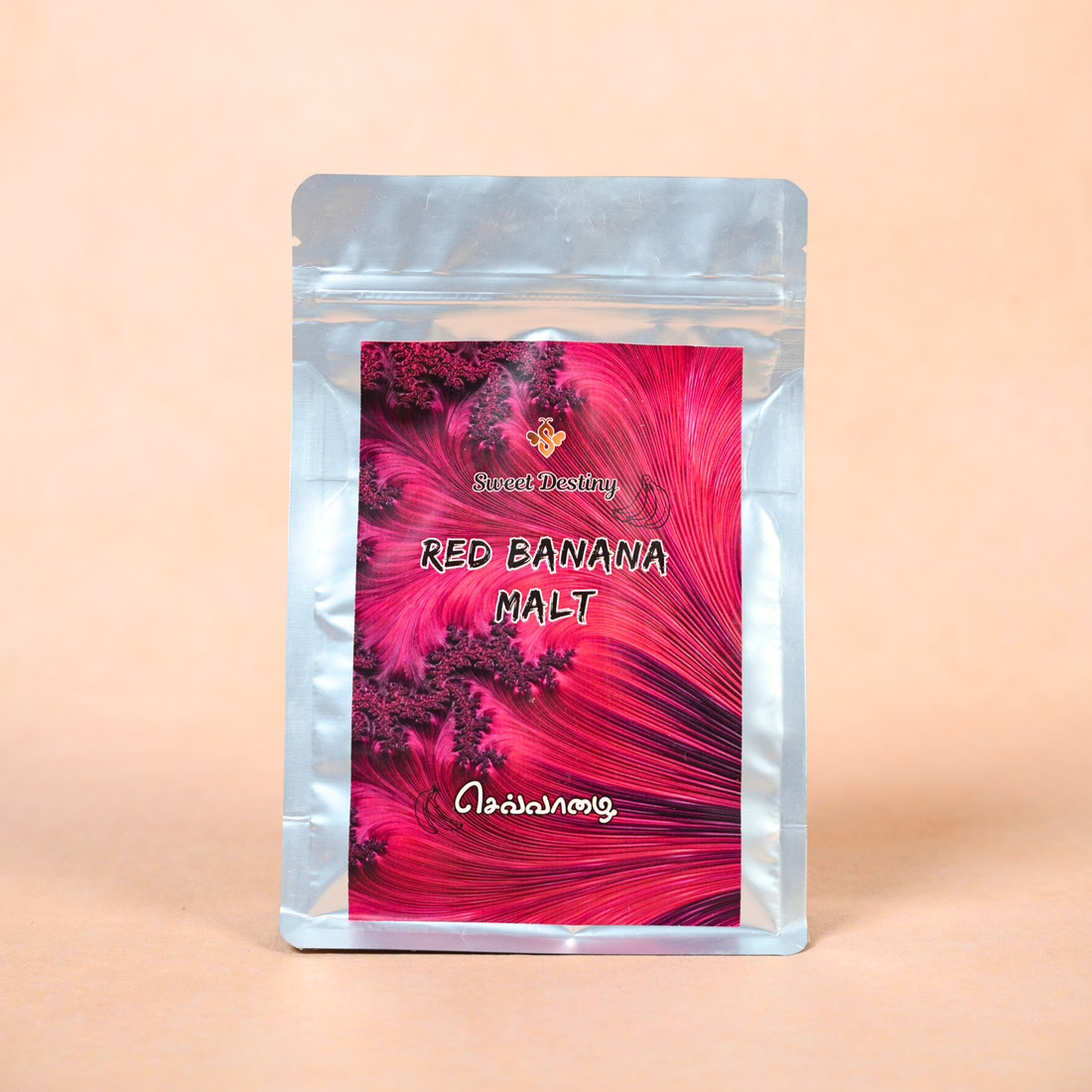 Red Banana Powder