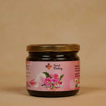 Rose Gulkand