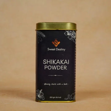 Shikakai Hair Wash Powder