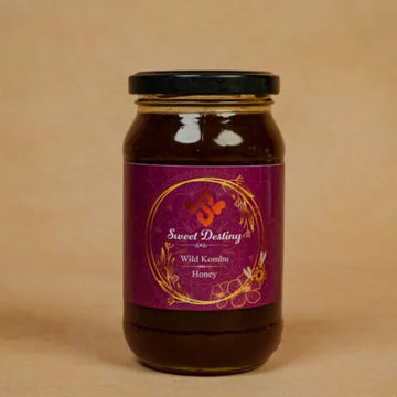Stingless Bee Honey