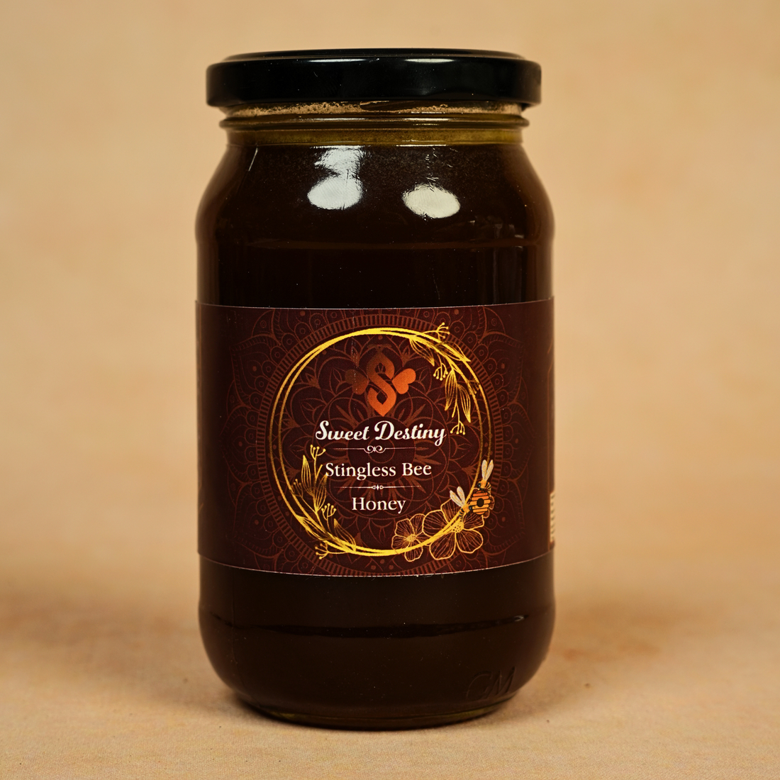 Stingless Bee Honey