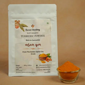 Turmeric Powder