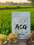 ACG Detox Drink