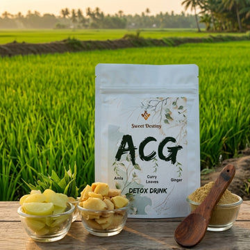 ACG Detox Drink