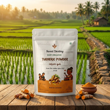 Turmeric Powder