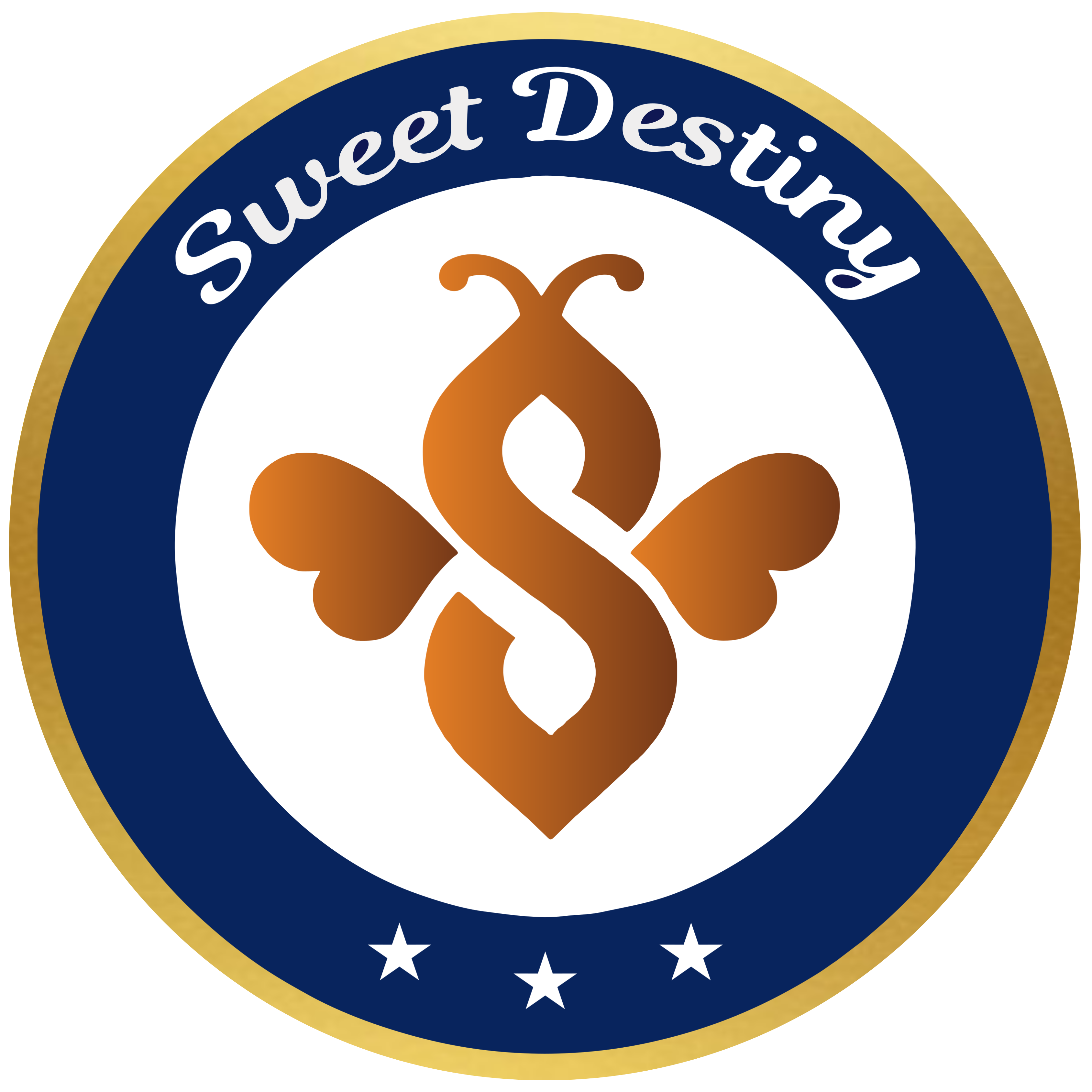 Sweet Destiny