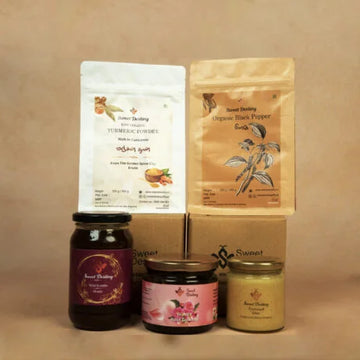 Wellness Combo