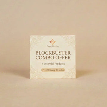 Blockbuster Combo