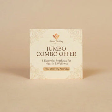 Jumbo Combo