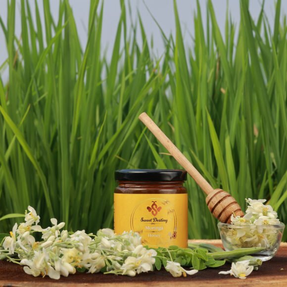 Moringa honey 2 580x580
