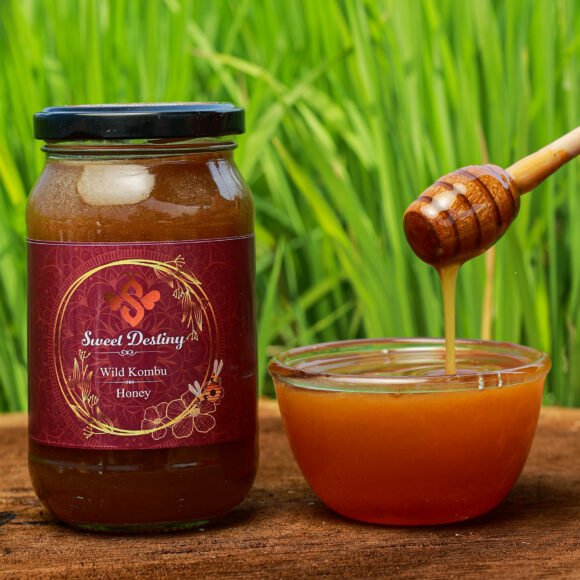 Wild Kombu honey 1 580x580