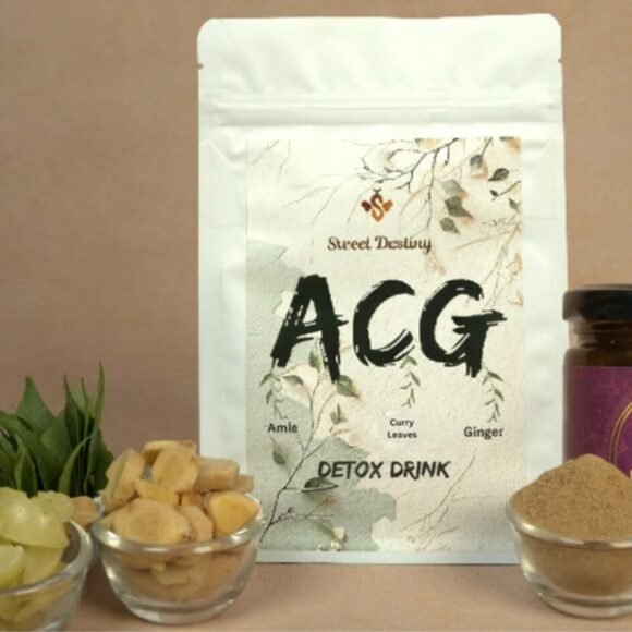 Detox combo photo 580x580