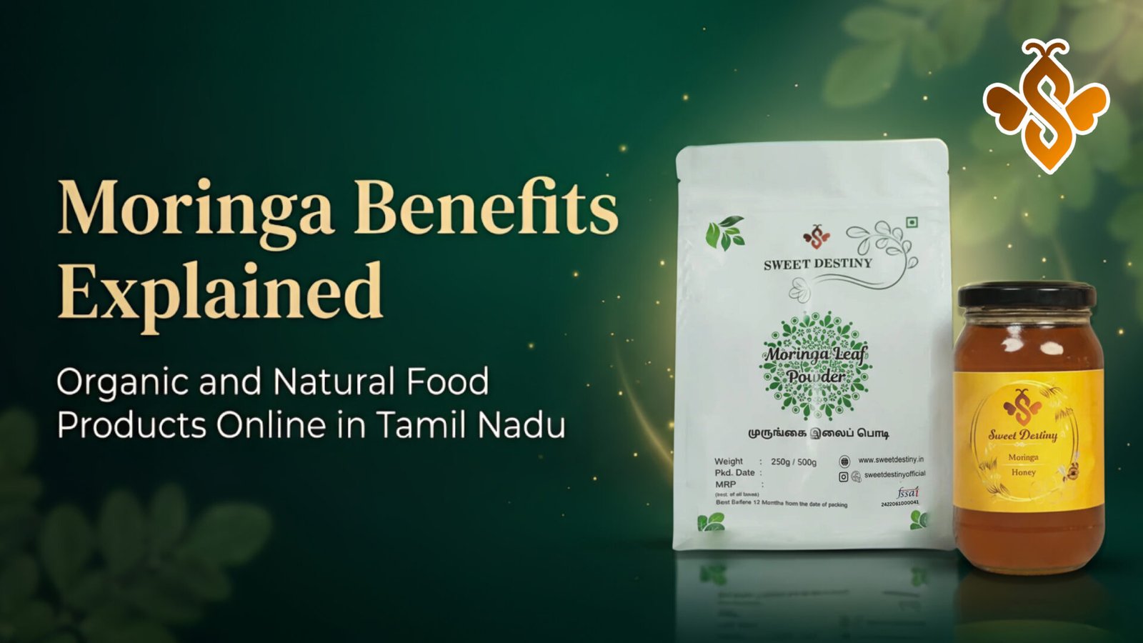 What Makes Moringa the Miracle Leaf? Everything You Should Know
