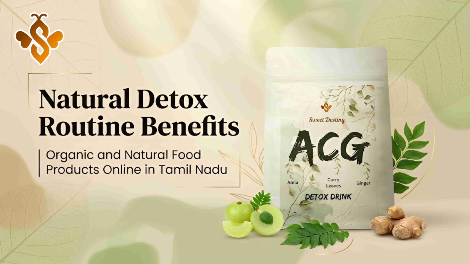 Why Your Body Needs a Natural Detox Routine