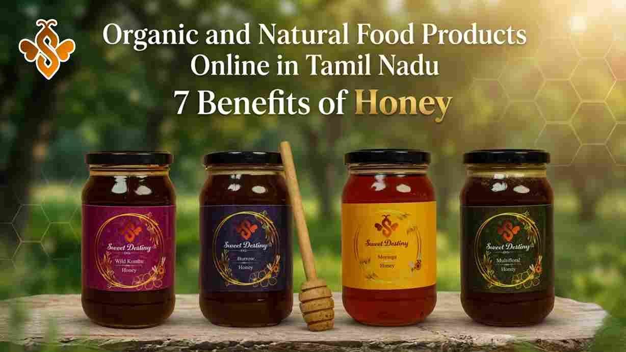 The 7 Hidden Benefits of Honey No One Talks About in Daily Life